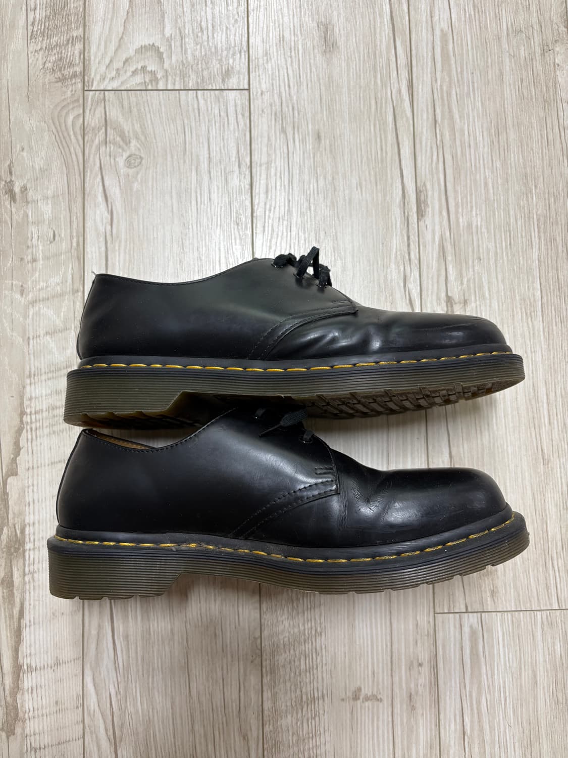 닥터마틴 1461 3홀 스무스 270 상품이미지3