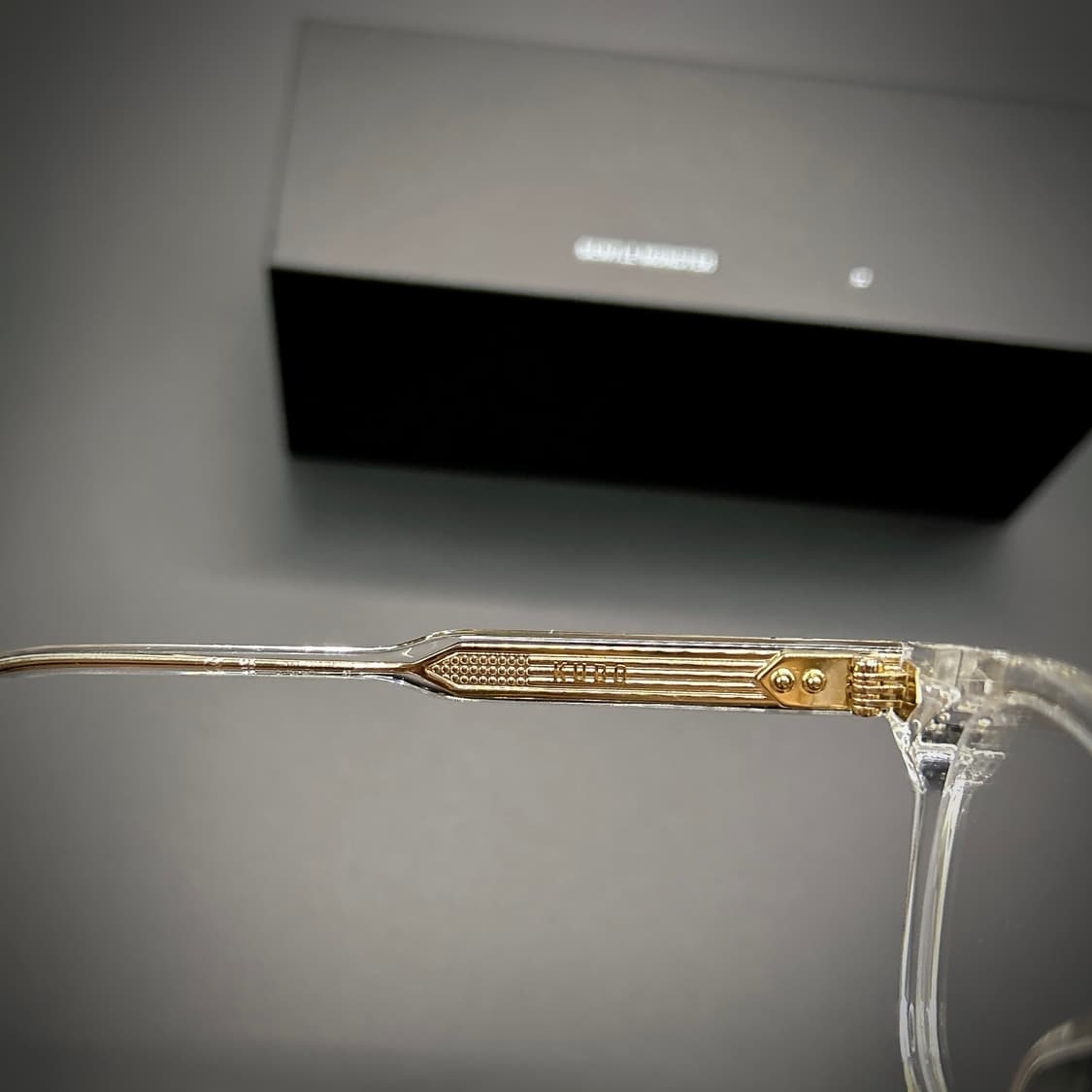 제니, 주우재 안경 젠틀몬스터 쿠보 KUBO-C1  상품이미지6