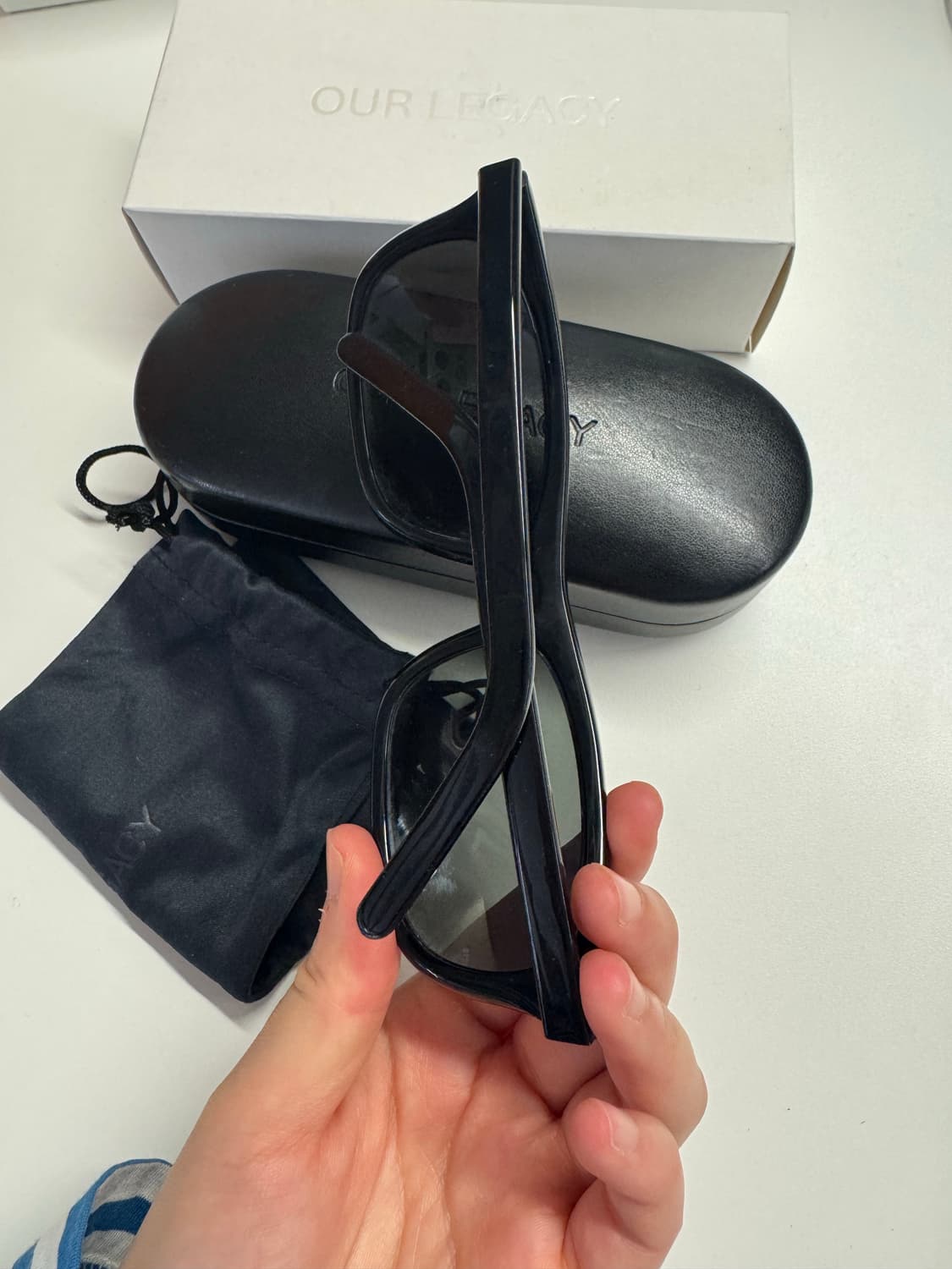 our legacy shelter 선글라스 상품이미지4