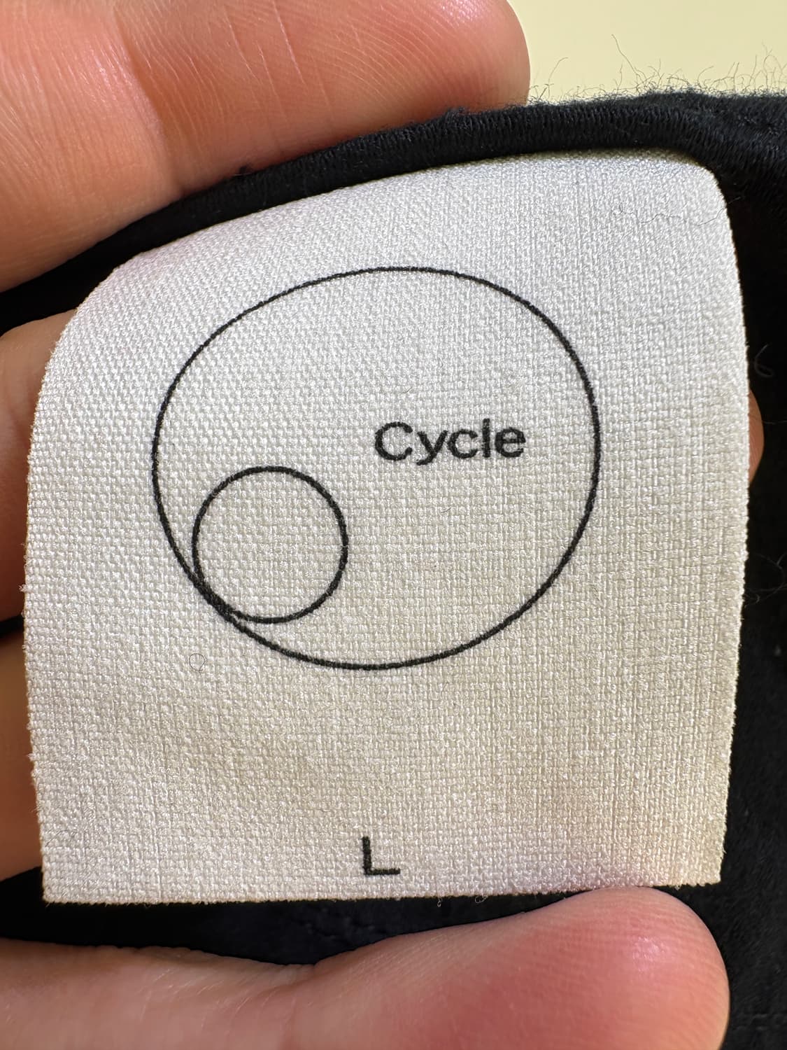 CYCLE (Made in Japan) 자켓 상품이미지6