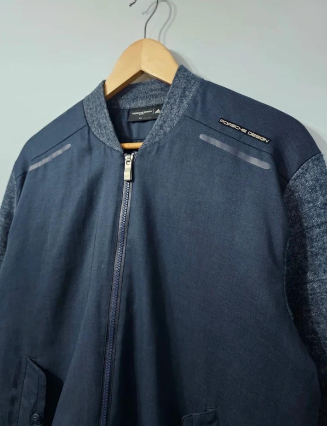 포르쉐 아디다스 자켓 집업 105 상품이미지2