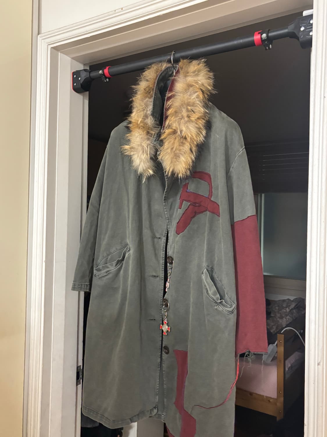 코트 상품이미지1