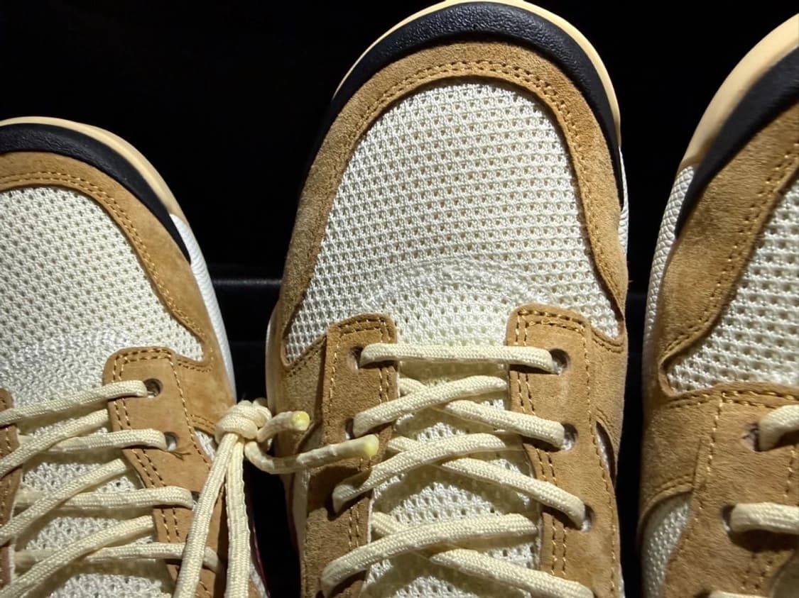 나이키 x 톰삭스 마스야드 슈 3.0 새상품 270 상품이미지2