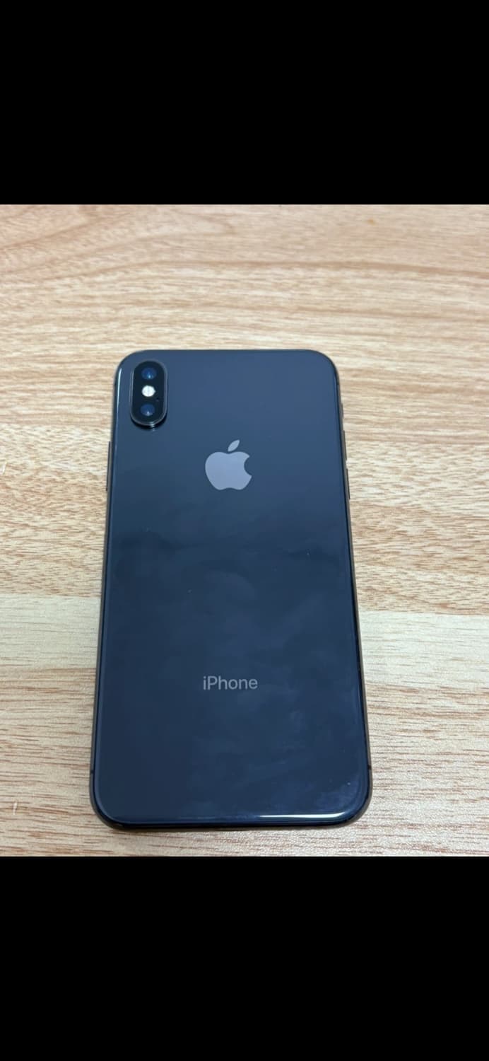 아이폰X 64GB 상품이미지2