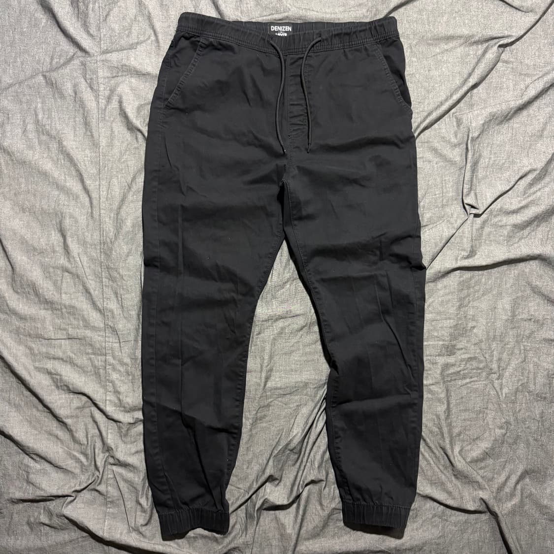 DENIZEN Cotton Jogger Pants 상품이미지2