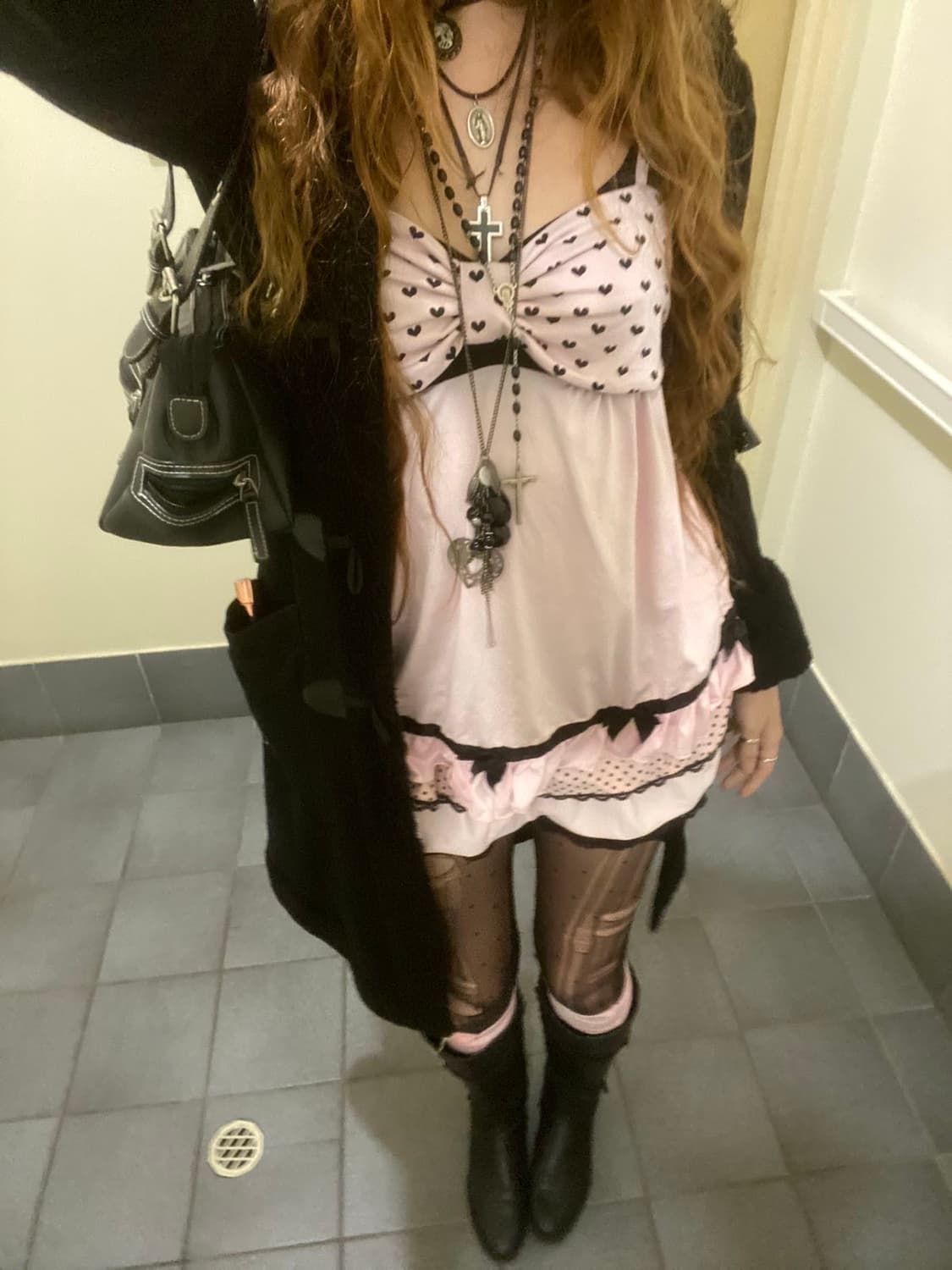 옷장정리 오네갸루 히메갸루 슈슈룬 모리걸 사와코 상품이미지1