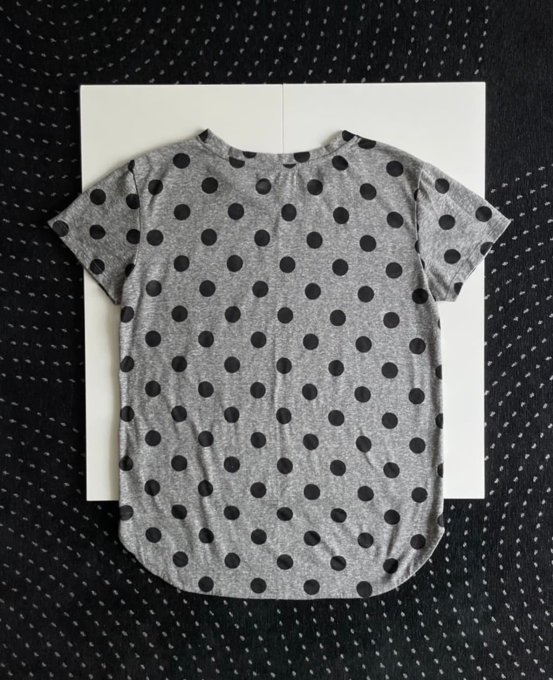 dot t-shirt 상품이미지4
