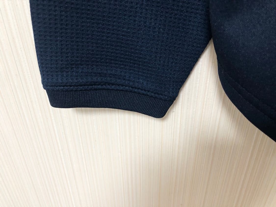 MLB 마제스틱 어센틱 플리스풀오버 L(네이비) 상품이미지10