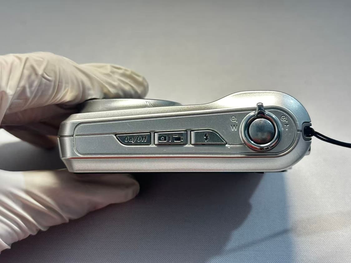 코닥c143 이지쉐어 디카 카메라 상품이미지2