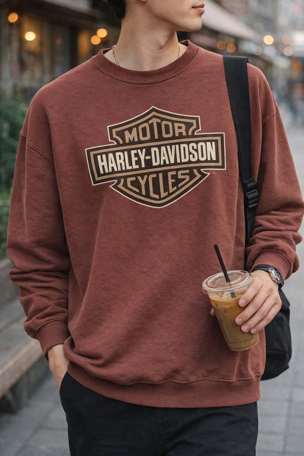 Harley-Davidson 상품이미지3