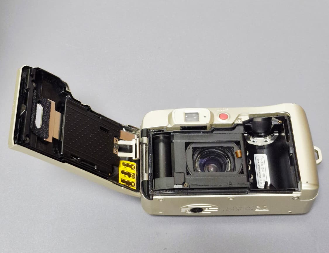 삼성 케녹스 70 SUPER 필름카메라  상품이미지10