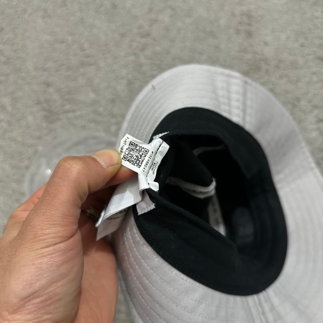 아디다스 버킷햇 상품이미지5