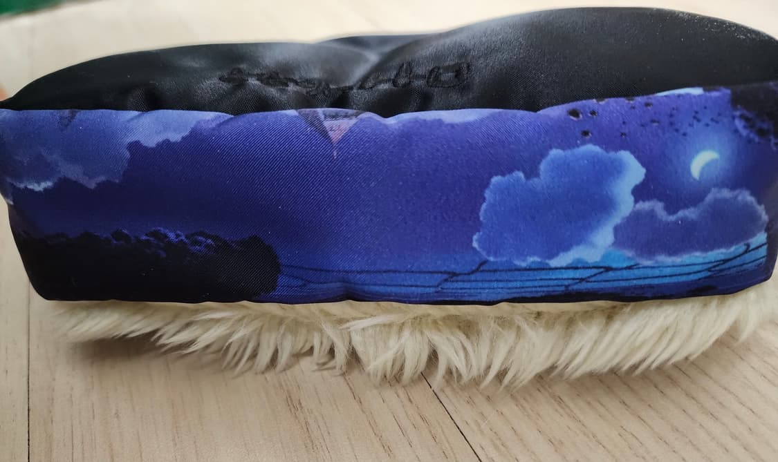 요시다포터 토토로 파우치 상품이미지4