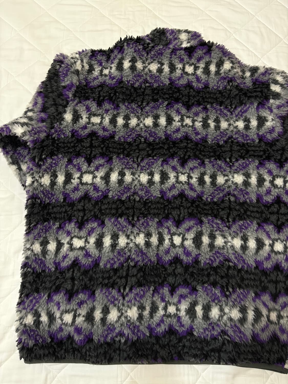 파타고니아 레트로 딥파일 후리스자켓 상품이미지3