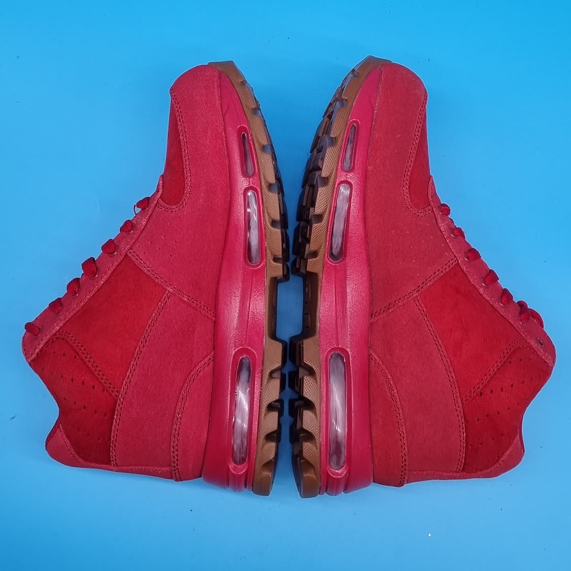 h 나이키 에어맥스 고아돔 아동미드 245 상품이미지5