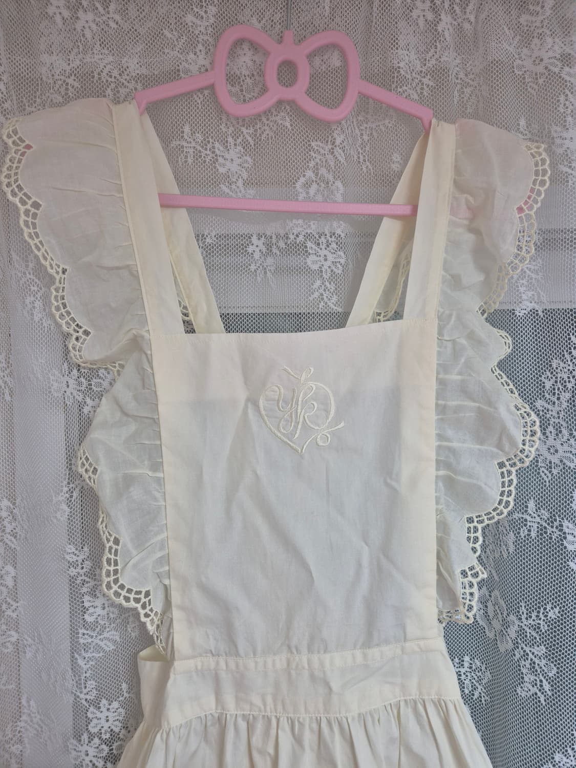 빈티지 앞치마 상품이미지4