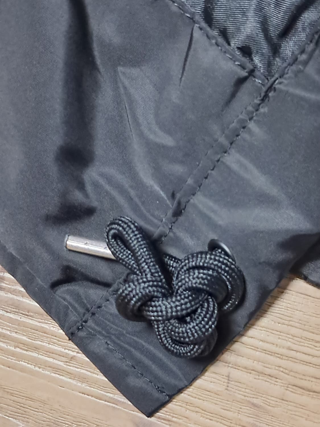 스파오 코치 자켓 L 상품이미지8