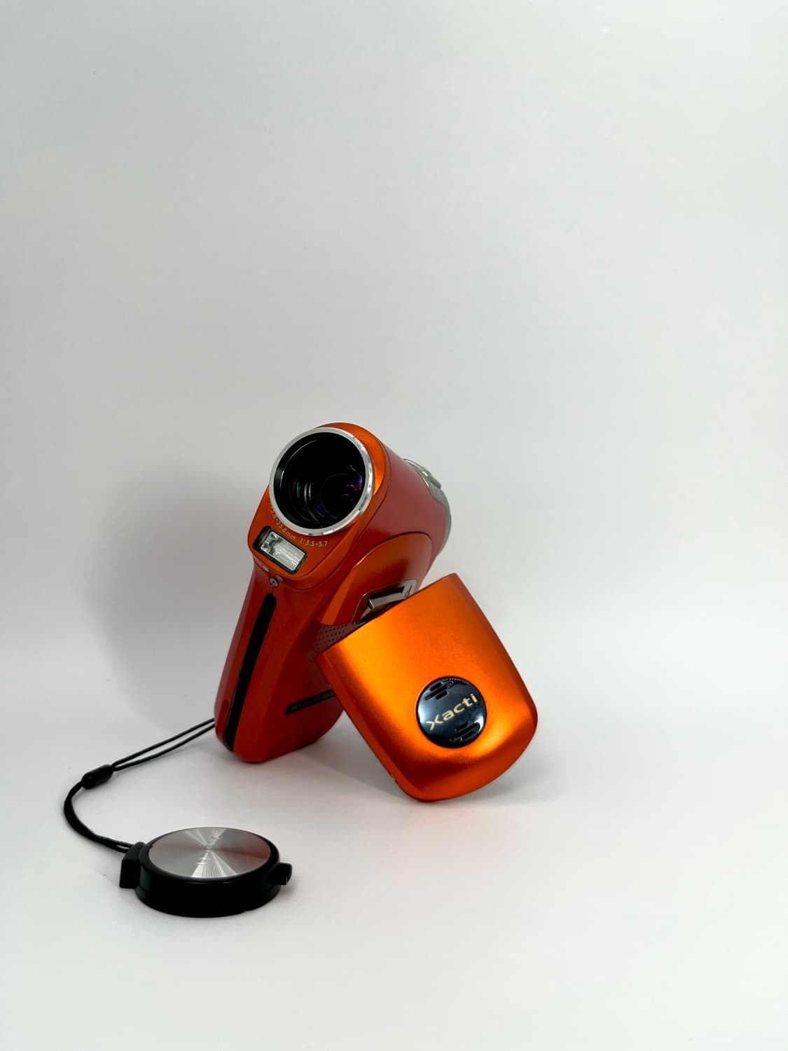 산요작티 sanyo xacti C4 캠코더 상품이미지2