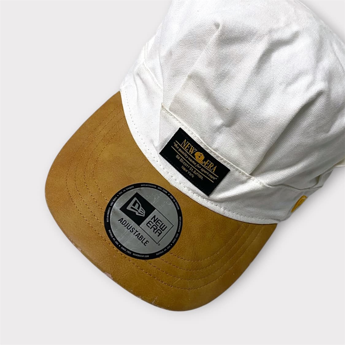 [1327] 뉴에라 86엘리콧 뉴욕 캡 상품이미지7