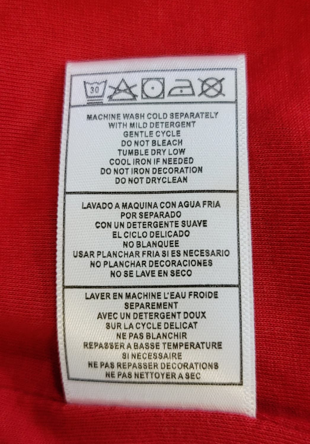 미첼엔네스 올드스쿨 NBA 시카고불스 아노락자켓(웜업풀오버자켓) 판매 상품이미지10