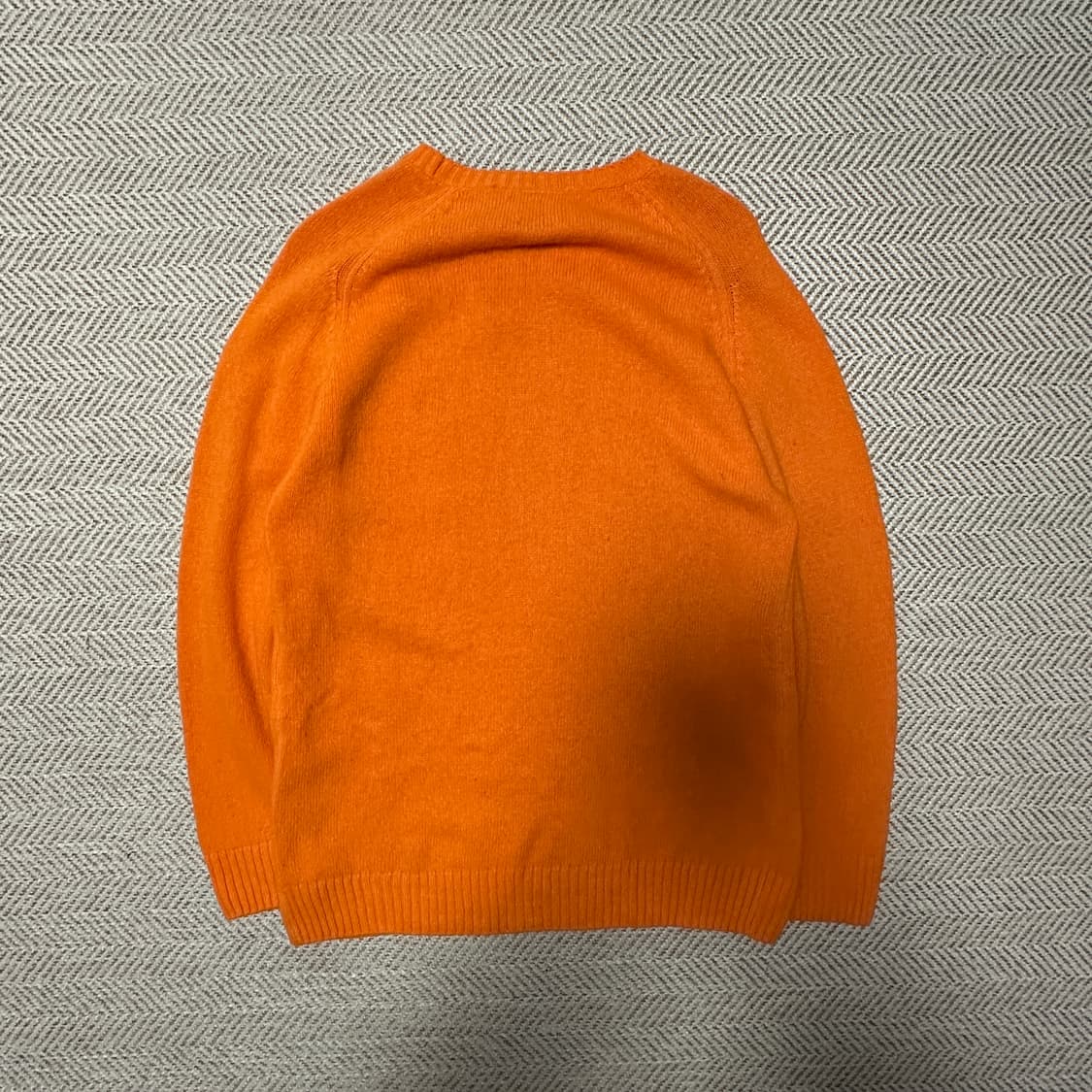 GAP old vintage knit sweater 상품이미지2