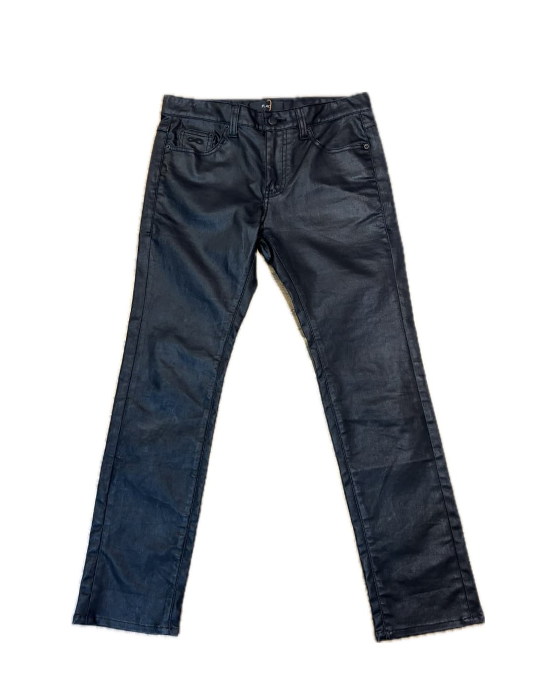 플랙진 슬랜더 스트레이트 투 슬림 팬츠 상품이미지1