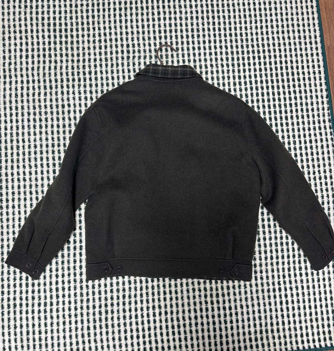 90’s 생로랑 자켓 상품이미지3