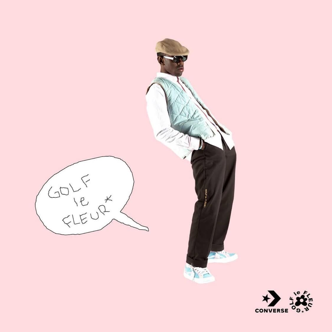 Golf le Fleur 컨버스 골프왕 원스타 265 상품이미지5