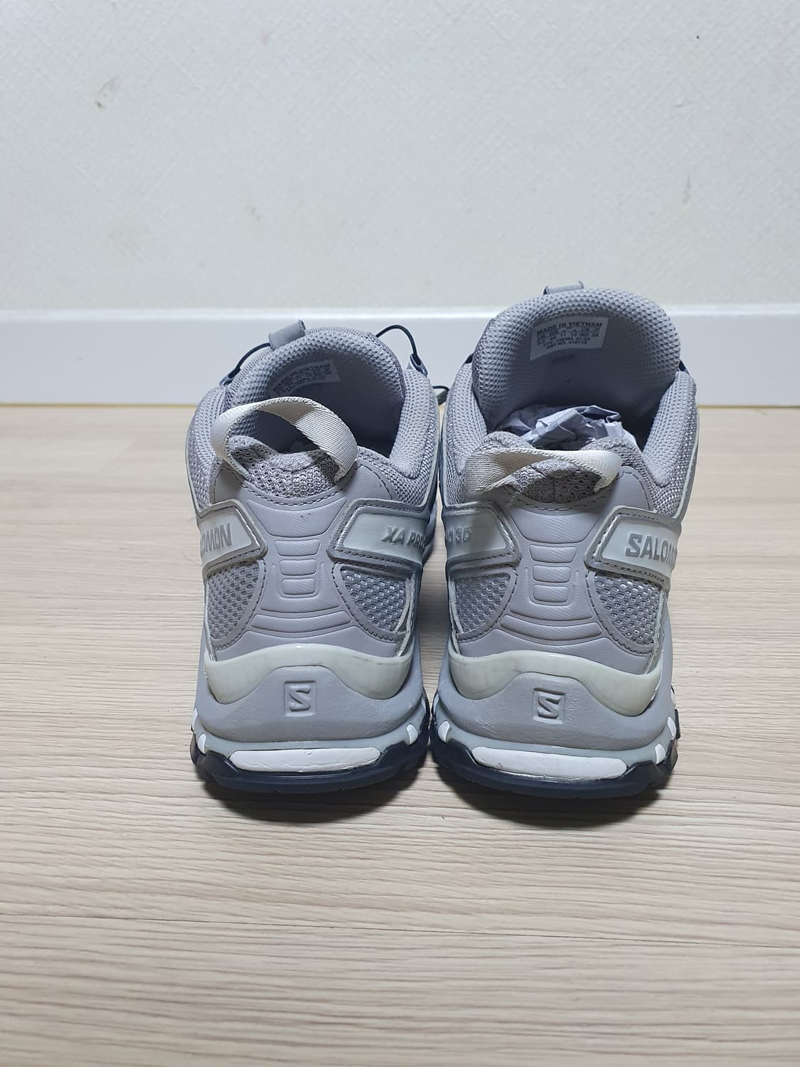 살로몬  XA 프로 3D 알로이 트레킹화 280 상품이미지5