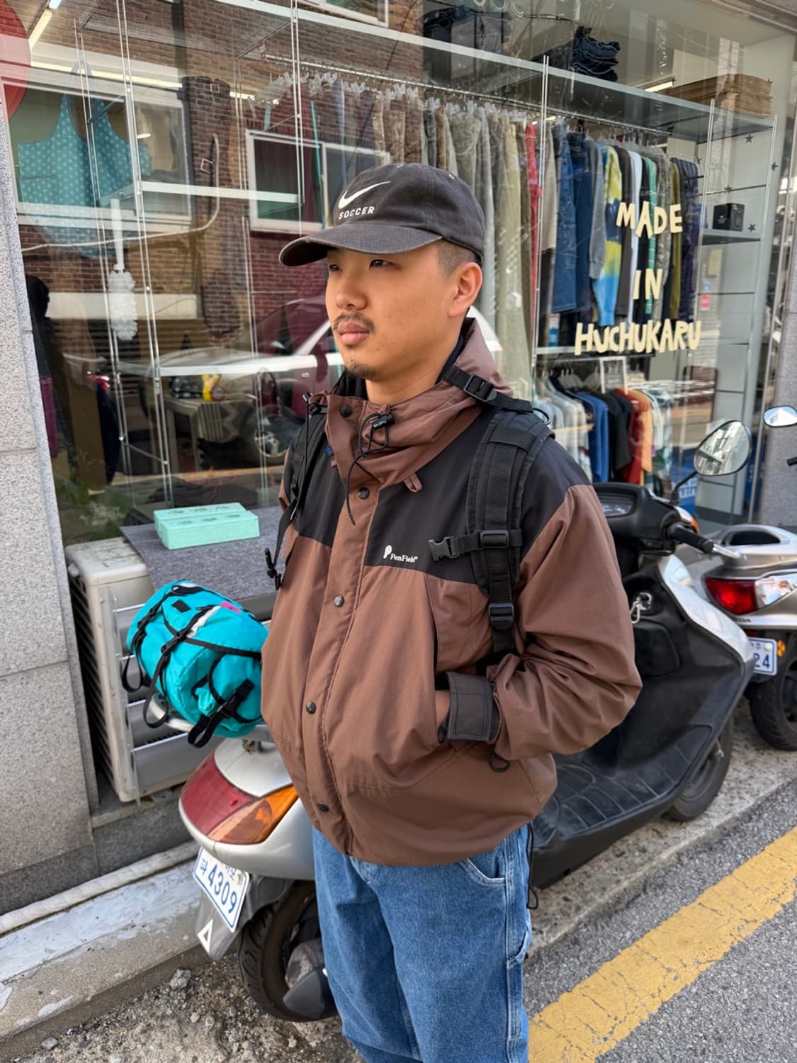 Penfield 상품이미지4