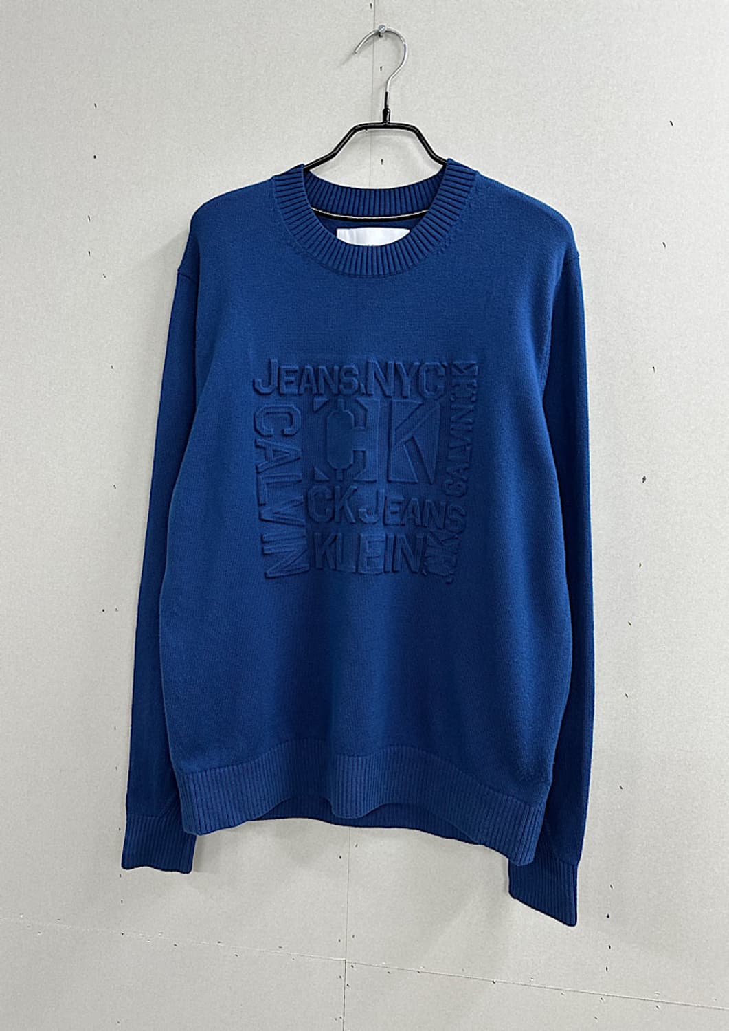 캘빈클라인 니트 M  상품이미지2