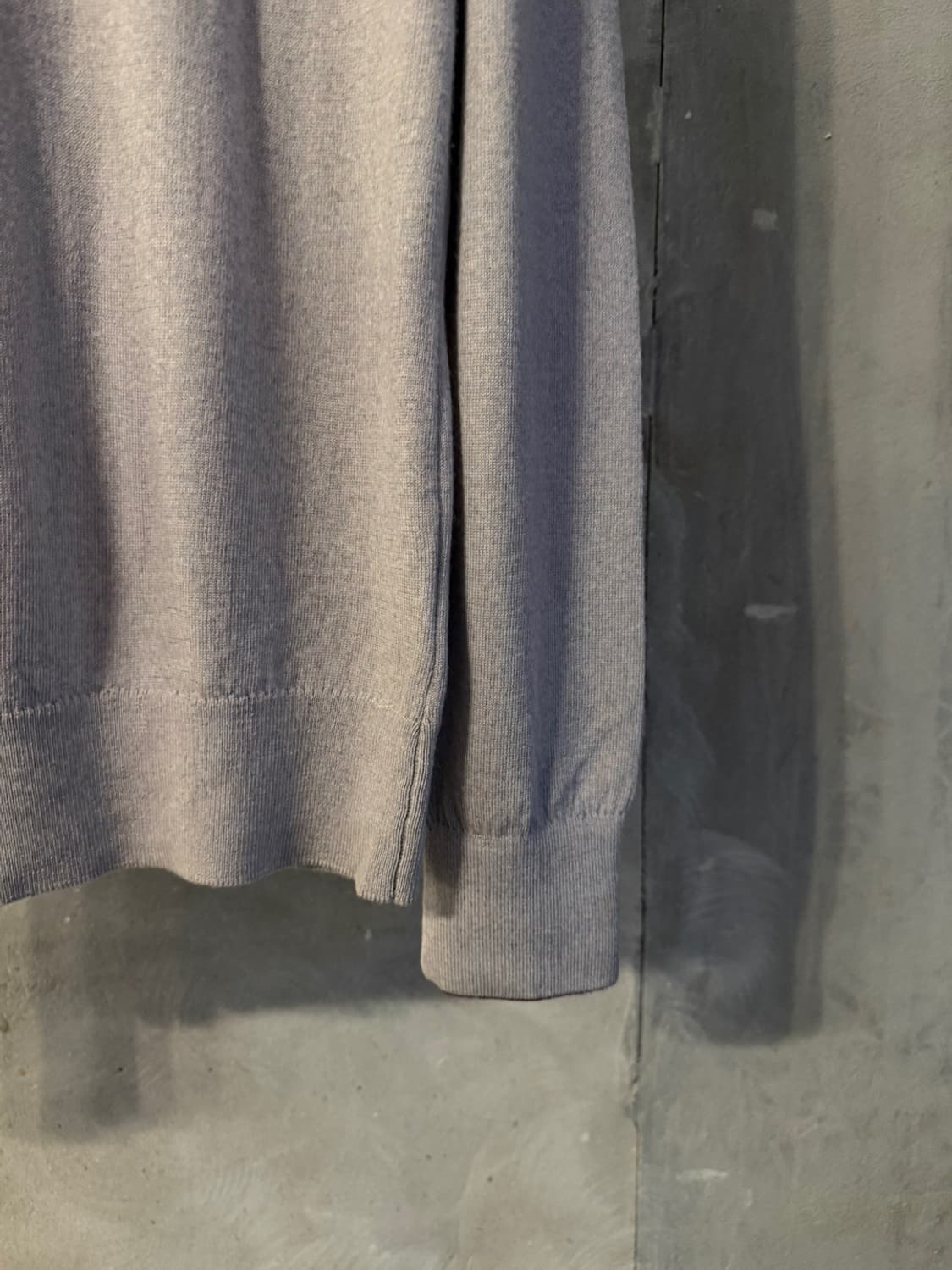 제이린드버그 클래식 pk 니트 105 상품이미지8