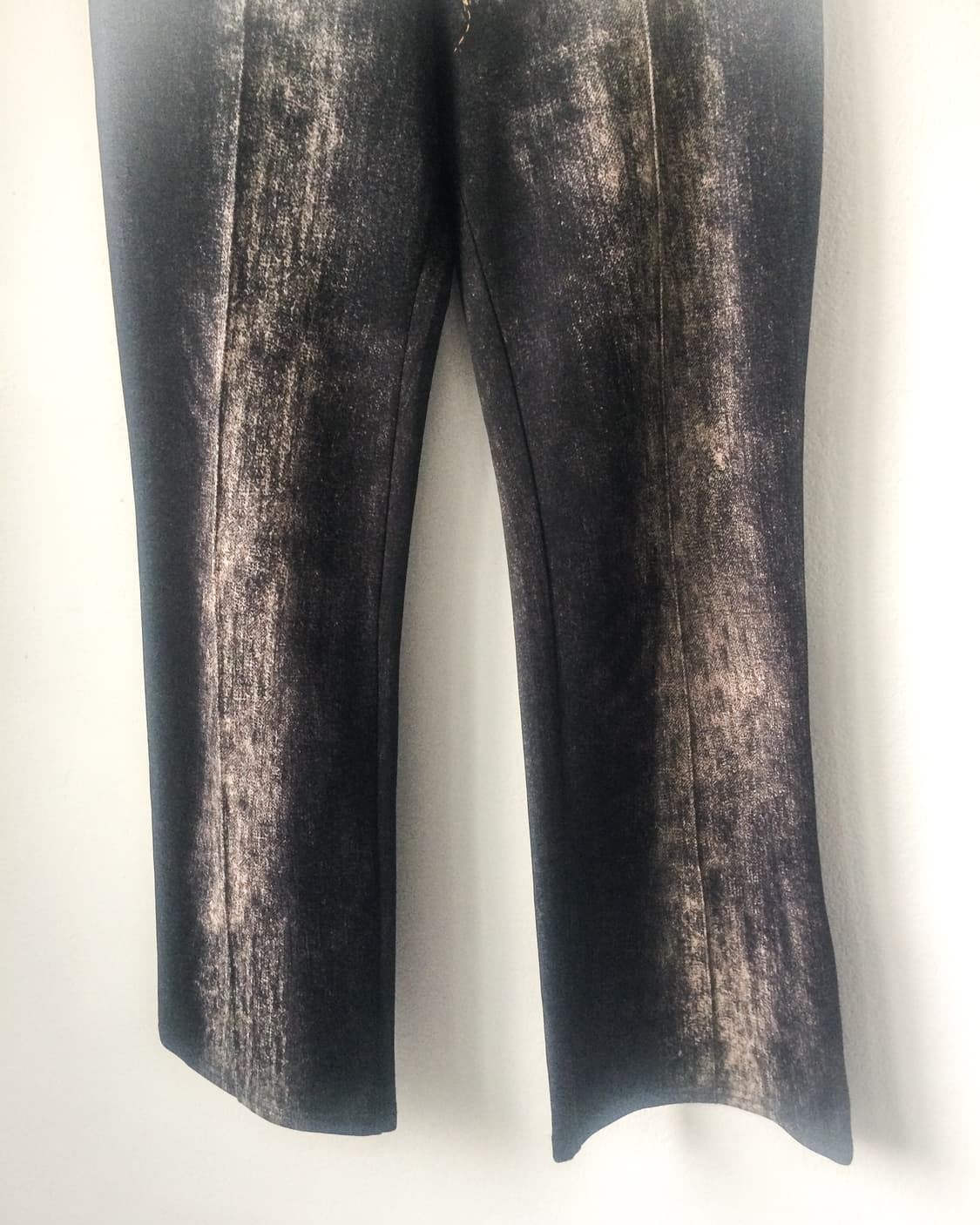 Full printing pants 상품이미지4