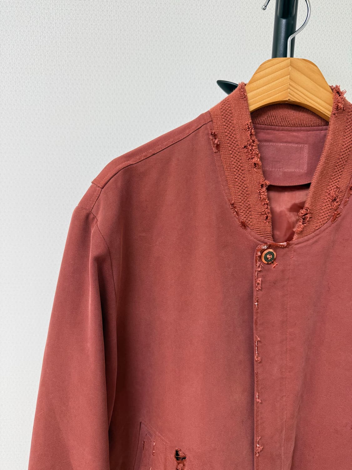 빈티지 워크 자켓 상품이미지2