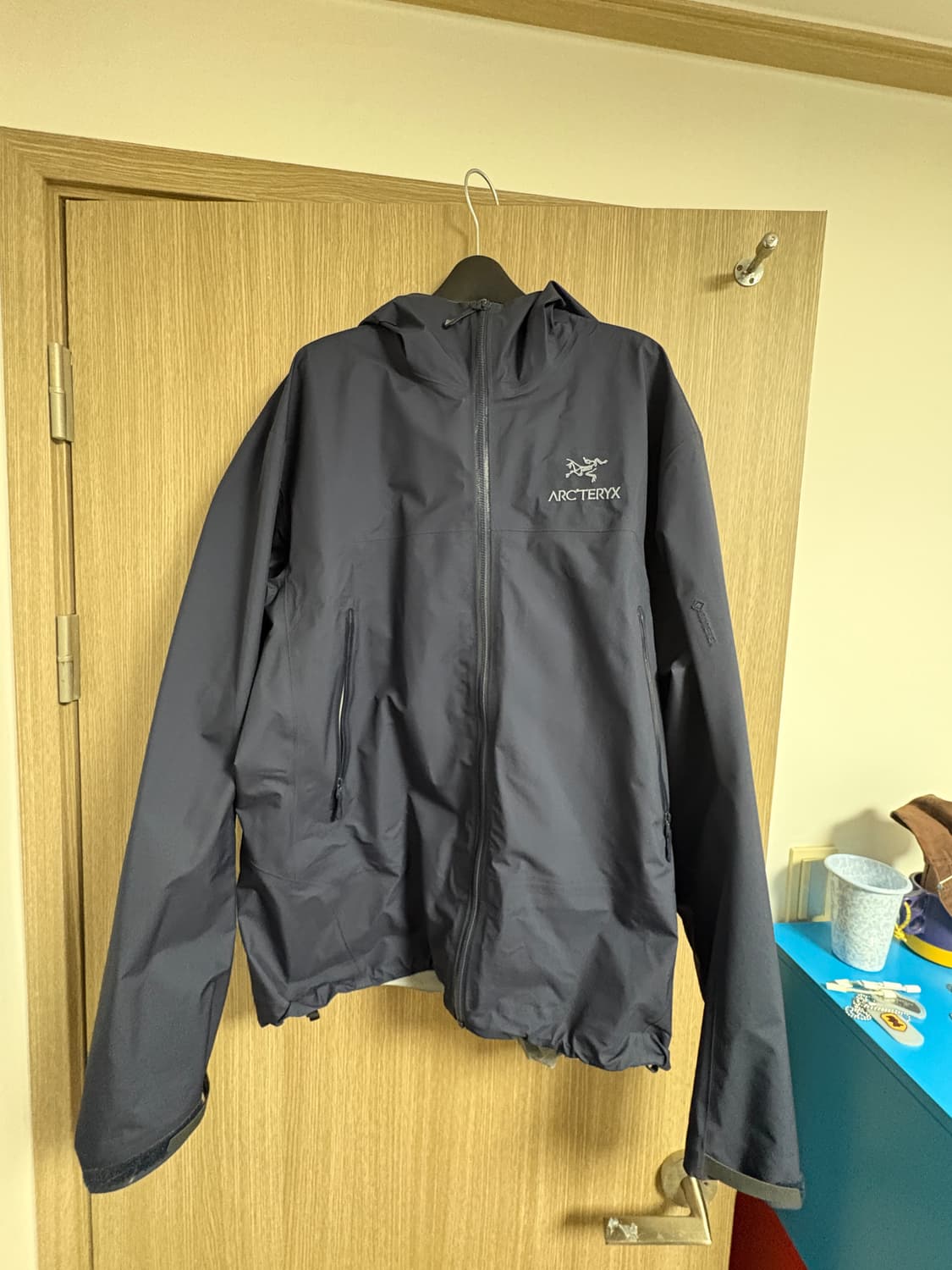 아크테릭스 베타 블랙사파이어 L 판매 상품이미지4