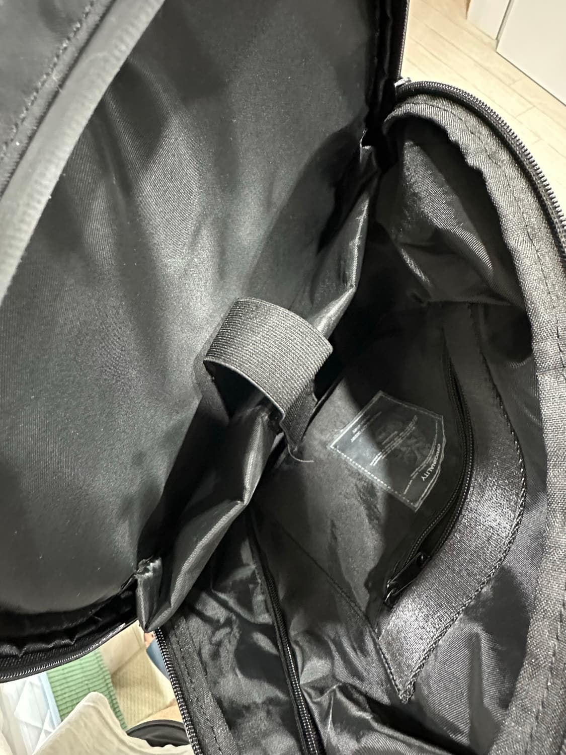 메종미네드 백팩 상품이미지7