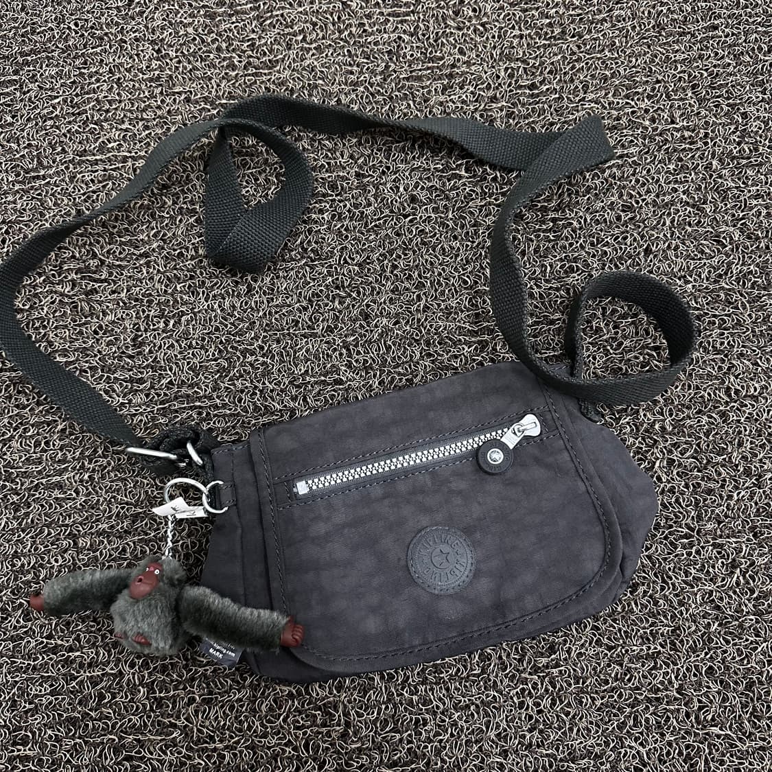 키플링 여성 미니 크로스백 가방 상품이미지1