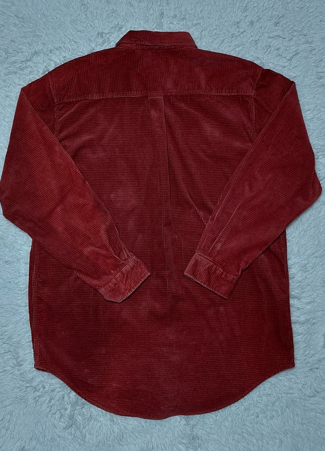 The Territory Ahead 코듀로이 셔츠 XL 상품이미지5