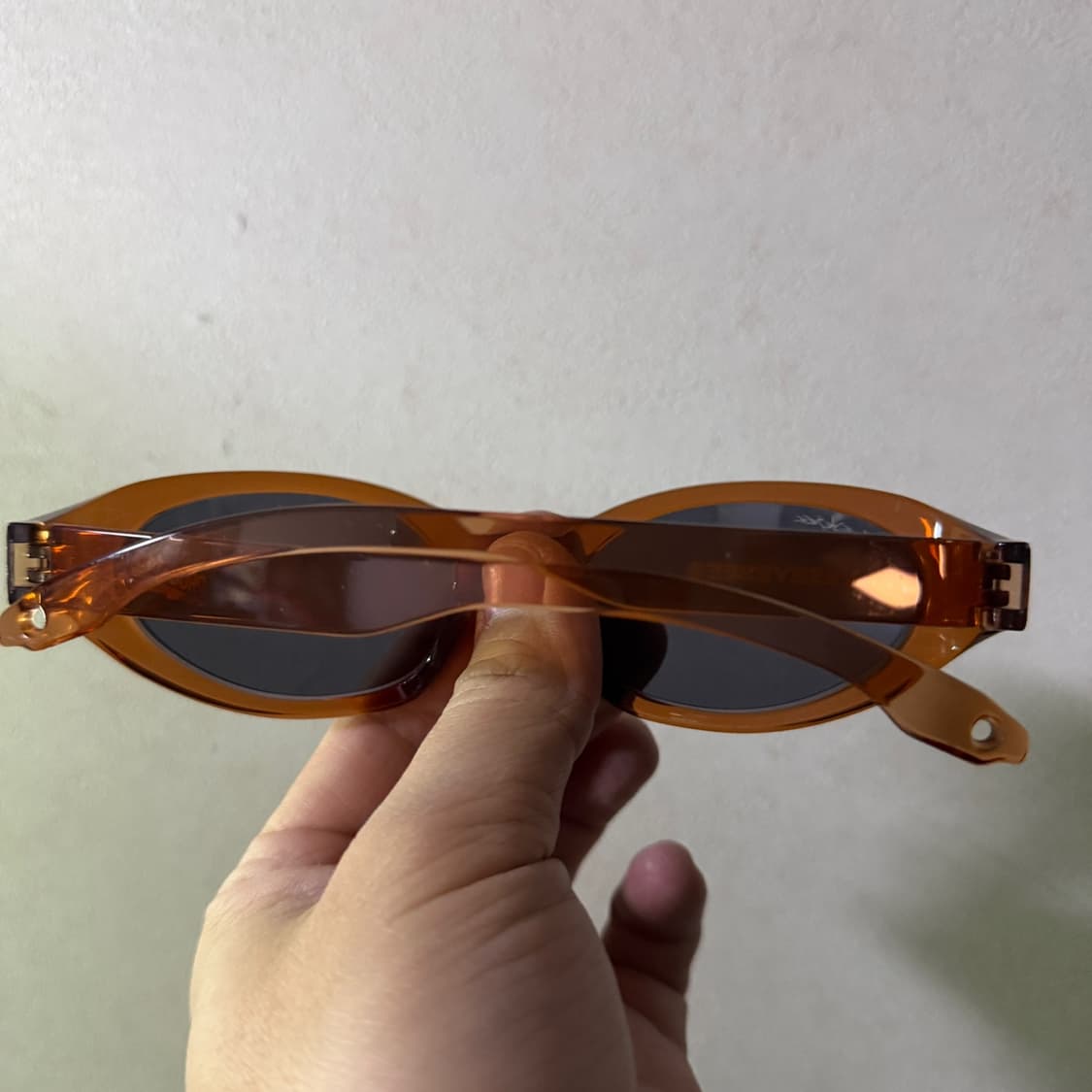 YESEYESEE X 프로그레스 선글라스 상품이미지5