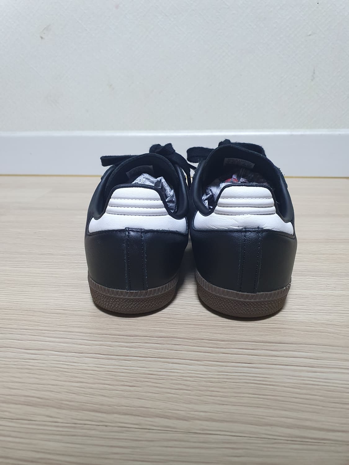 아디다스 OG 삼바 스니커즈 230 상품이미지5