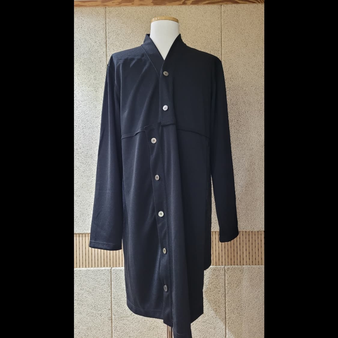 꼼데가르송 옴므플러스 가디건 M 상품이미지1