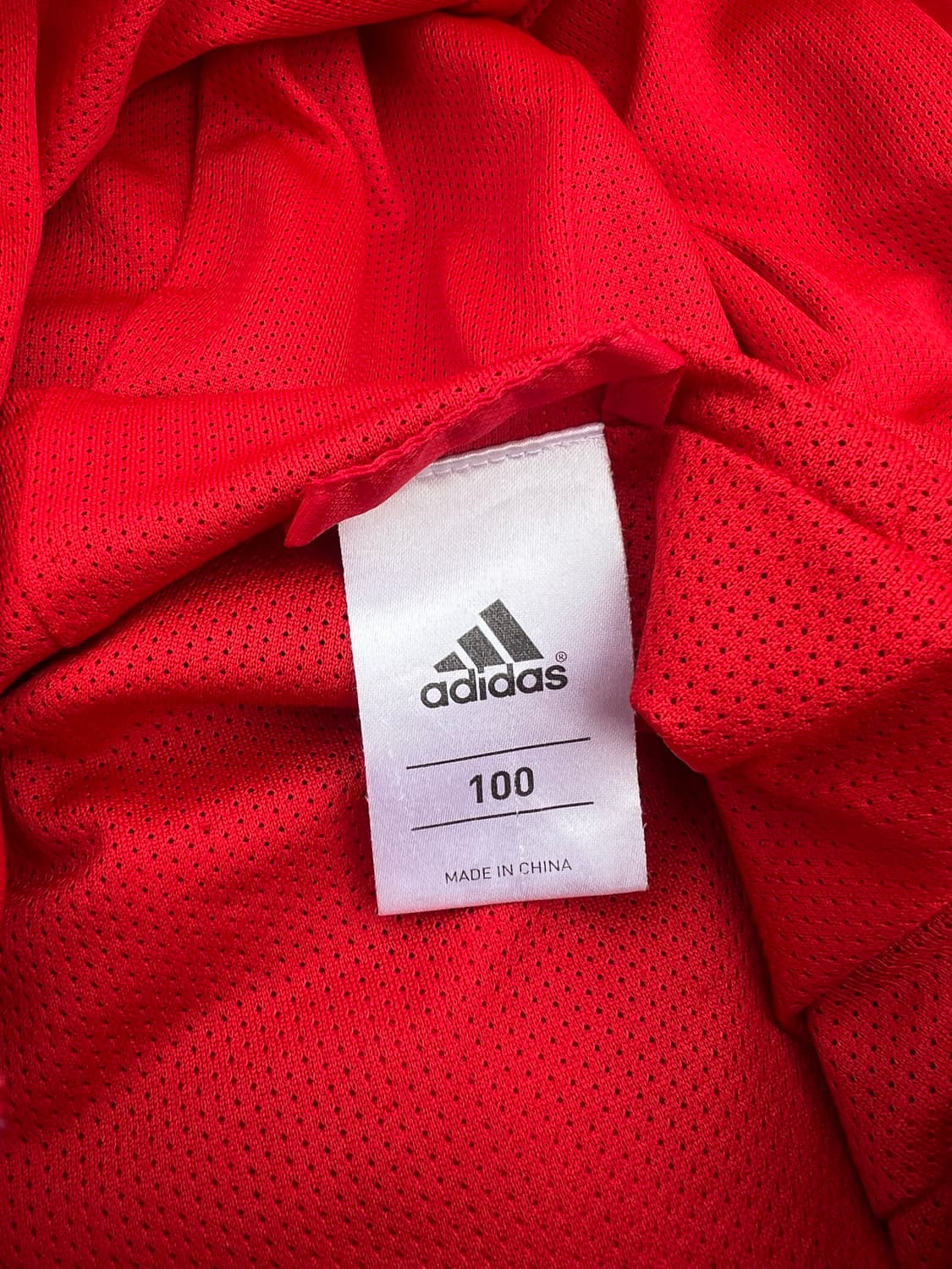Adidas 아디다스 14-15시즌 바이에른뮌헨 바람막이 상품이미지4