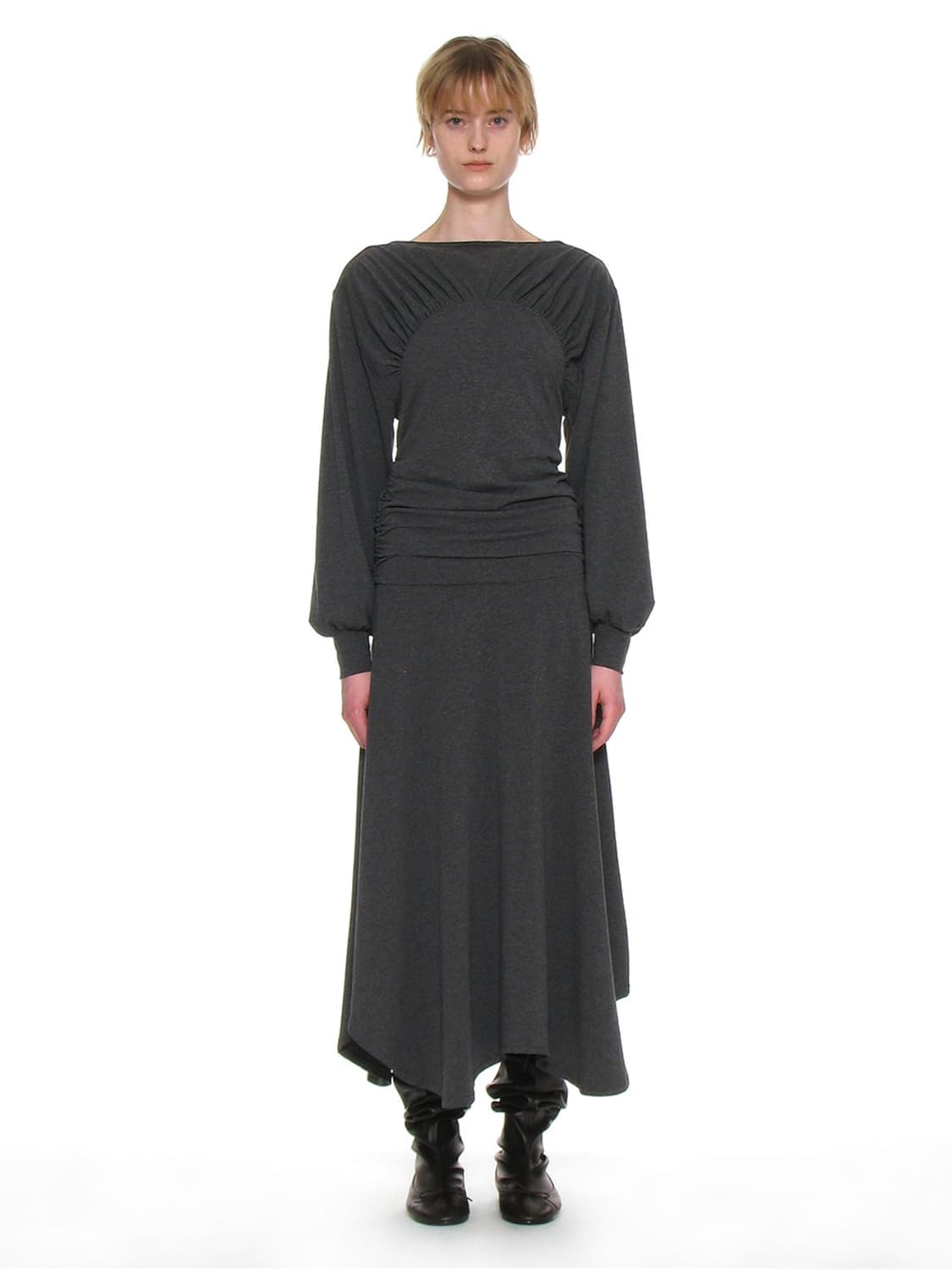 Partimento Woman dress 상품이미지1