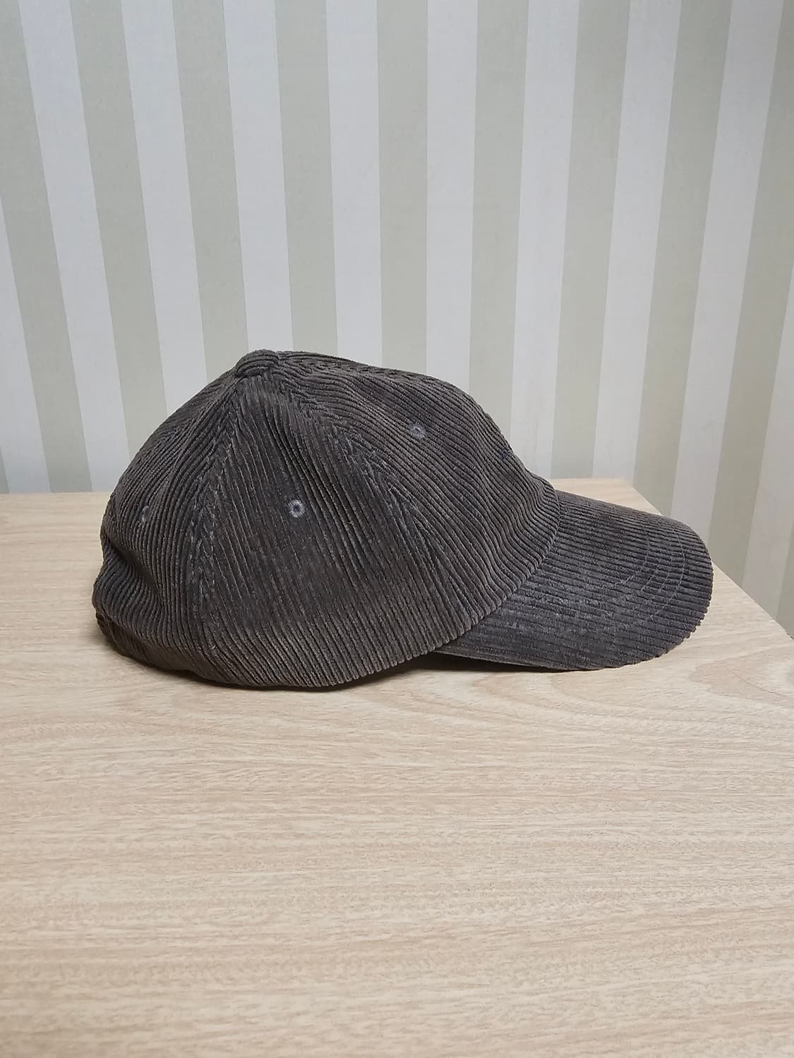 헨리코튼 모자 코듀로이 FREE 상품이미지4