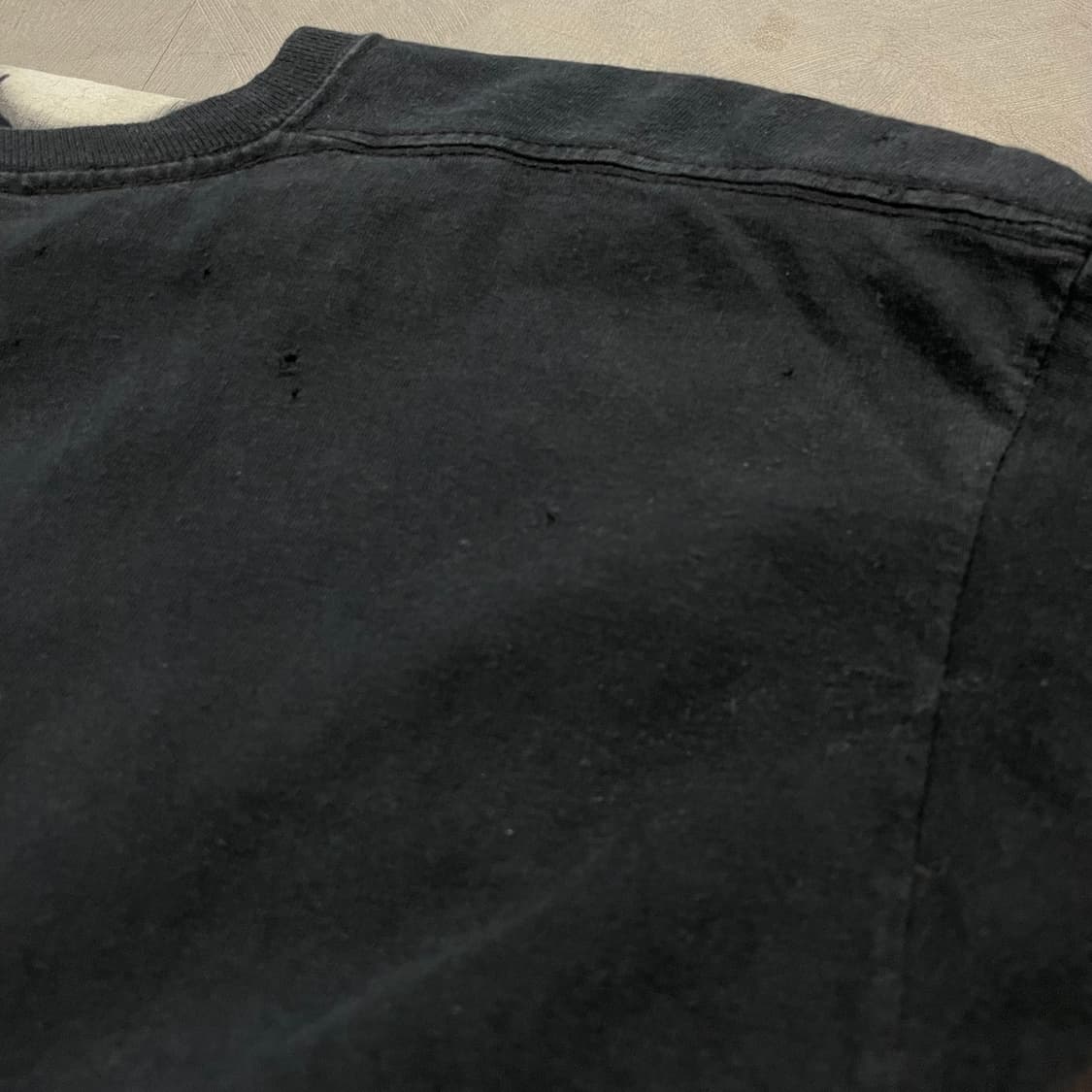 심슨 프린팅 반팔 (100-105) 상품이미지7