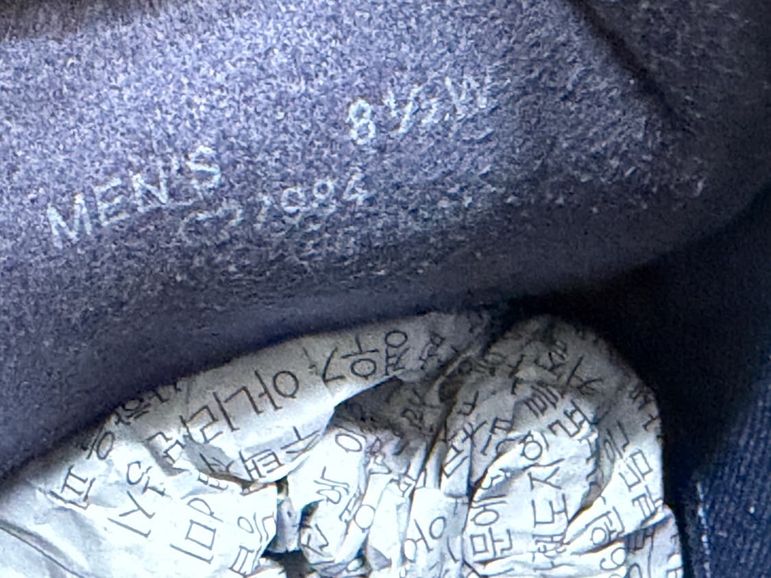 콜한 남성 로퍼 265 상품이미지9