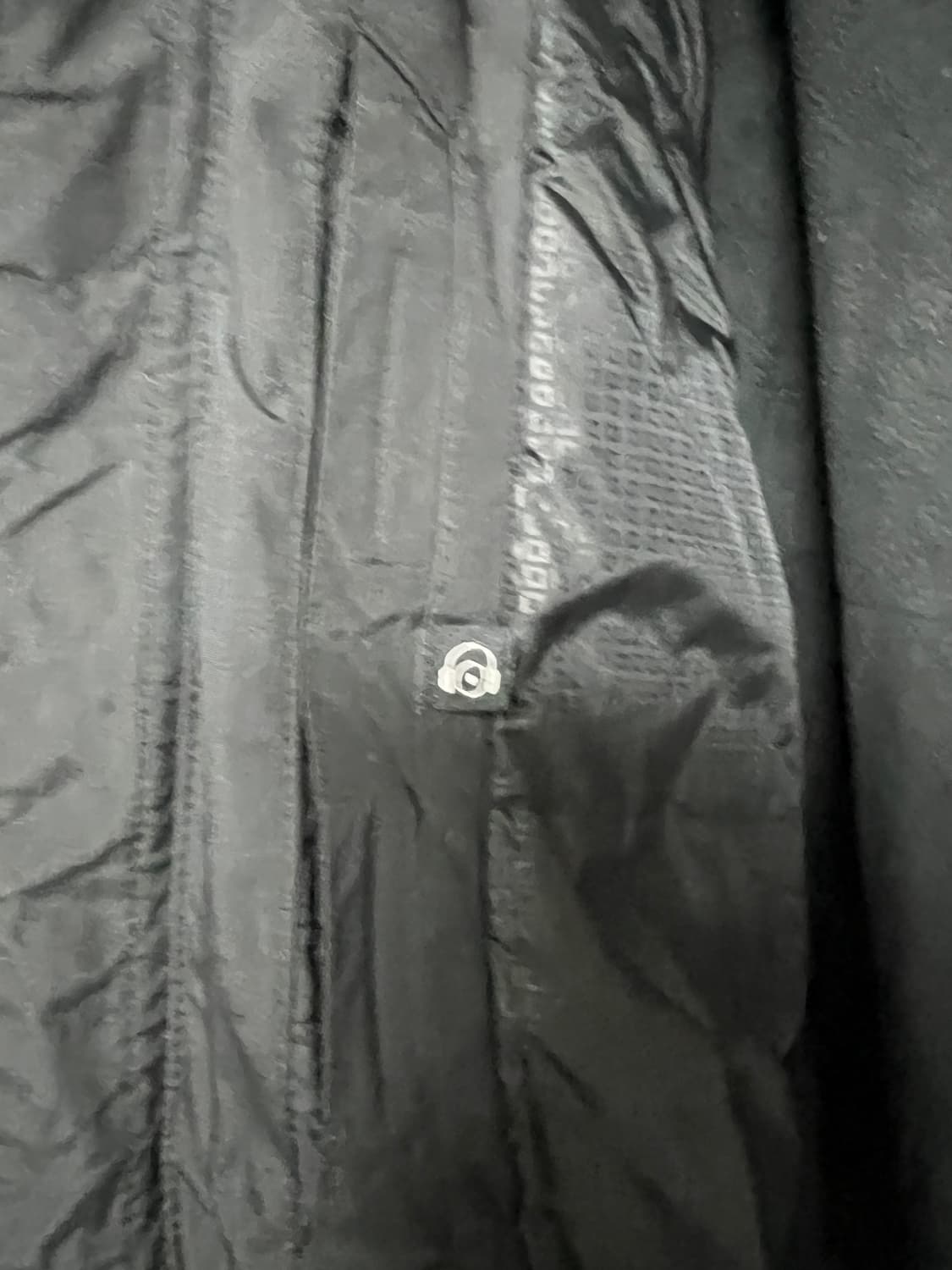 콜럼비아 방풍 자켓 상품이미지4