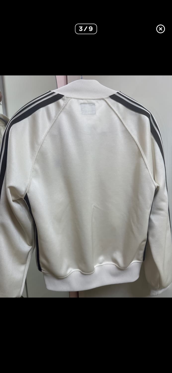 니들스 x b-shop 트랙자켓 (별주) size 1 상품이미지4