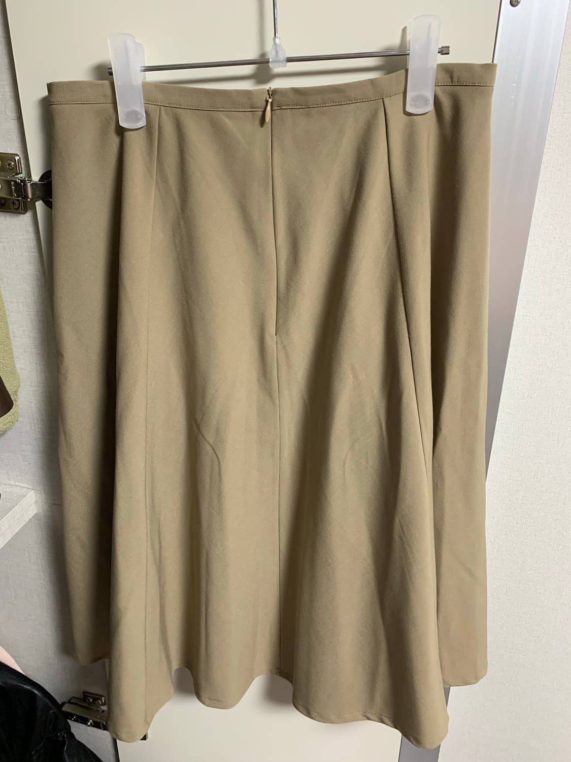 쉬이즈큐트 미스티 스커트 2사이즈 상품이미지6