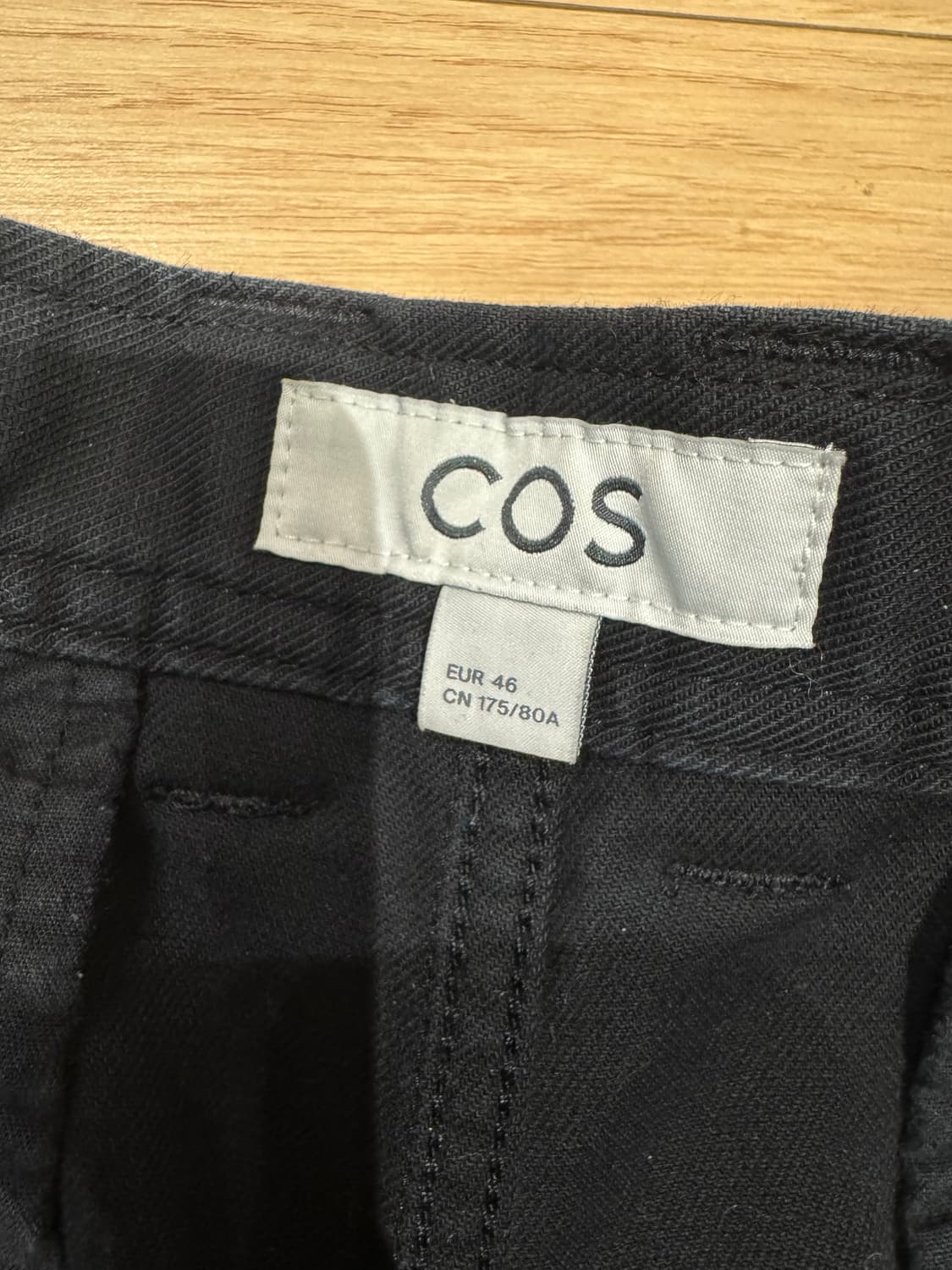 Cos 치노팬츠 46 상품이미지2